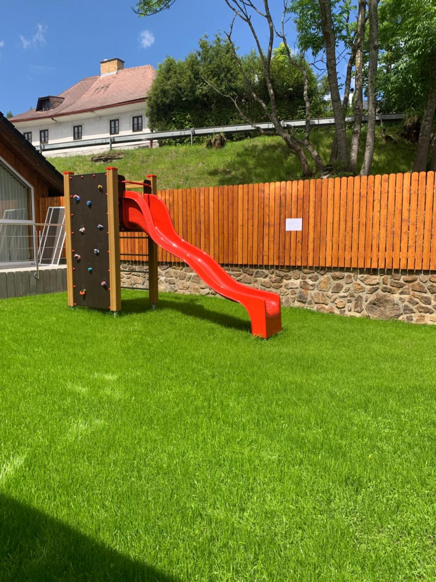 Penzion Pod Peci Lenora Kültér fotó